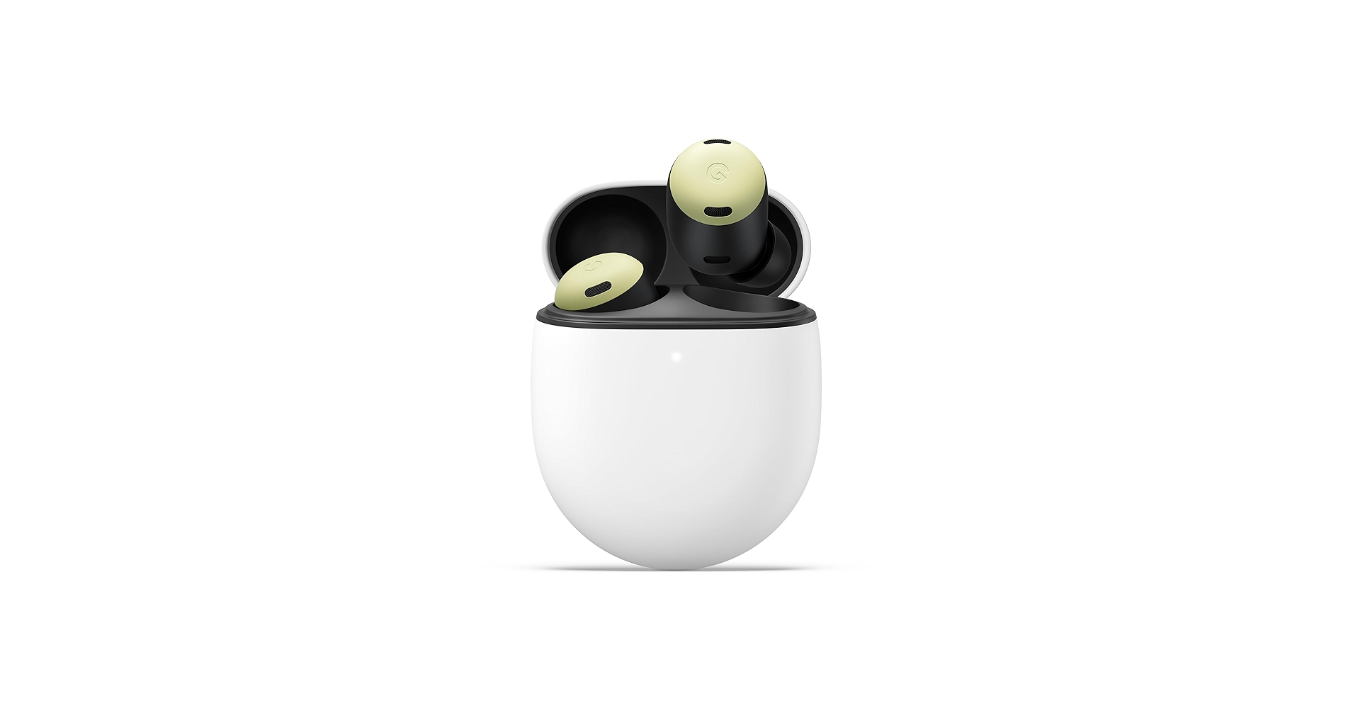 Google Pixel Buds Pro（fog） Google Pixel Buds Pro - Bluetooth Earphones with Active